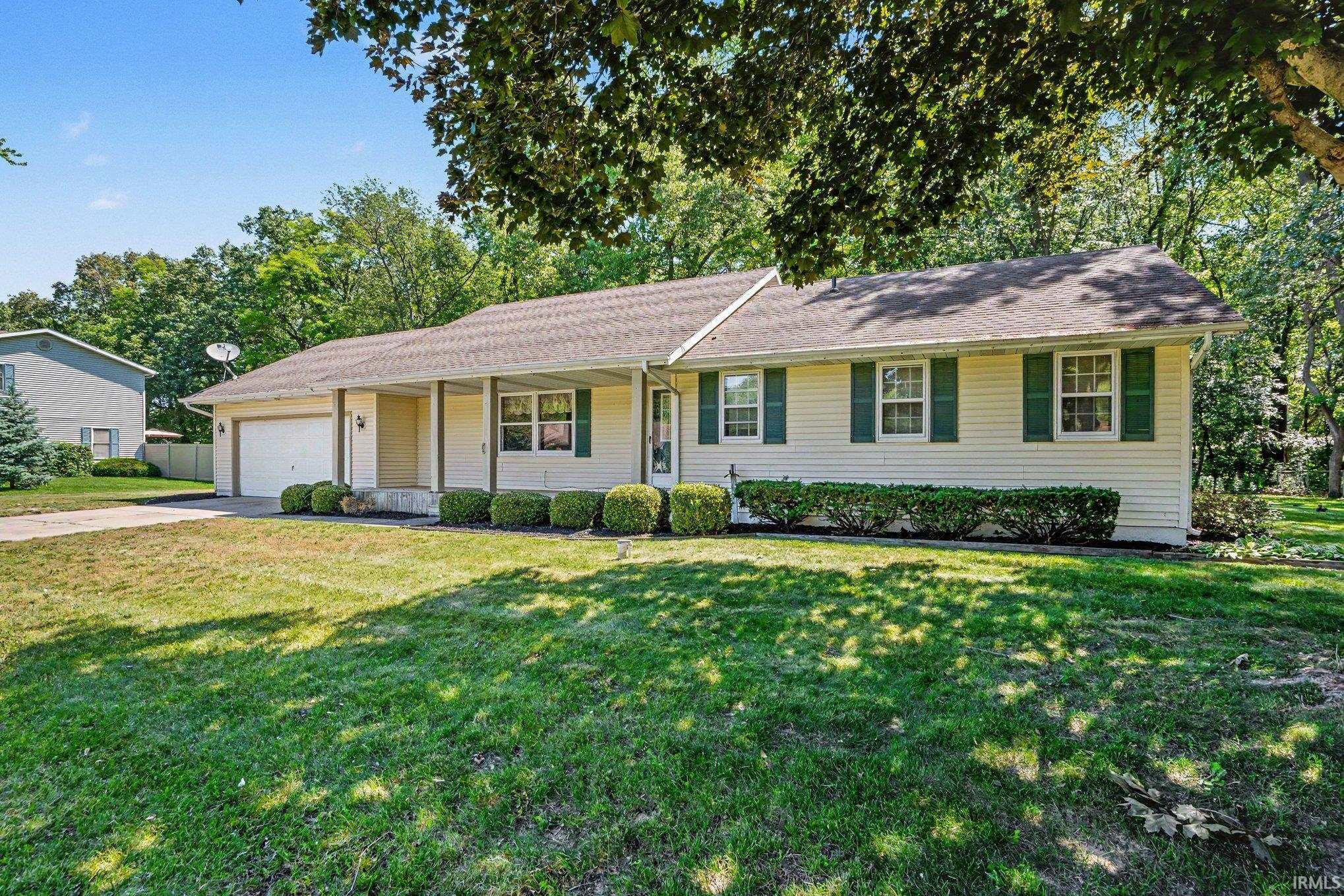 55864 Jefferson Knolls Drive Osceola IN 46561