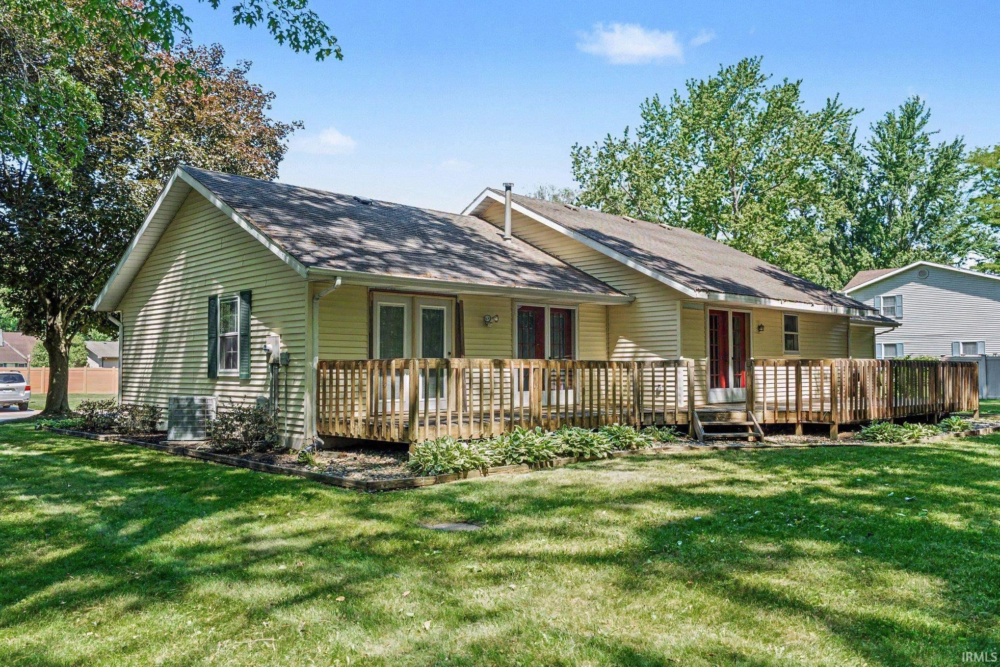55864 Jefferson Knolls Drive Osceola IN 46561