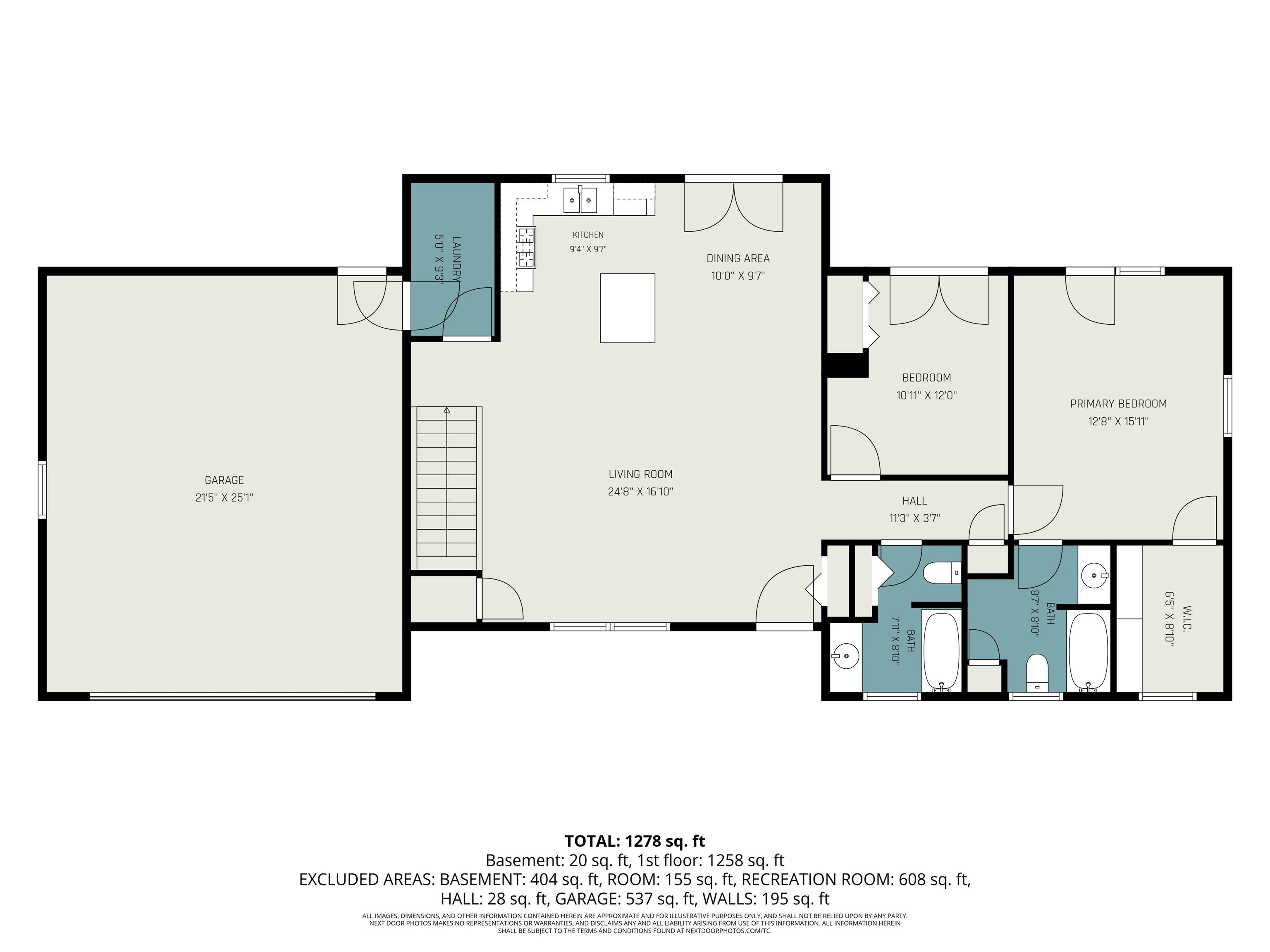 55864 Jefferson Knolls Drive Osceola IN 46561