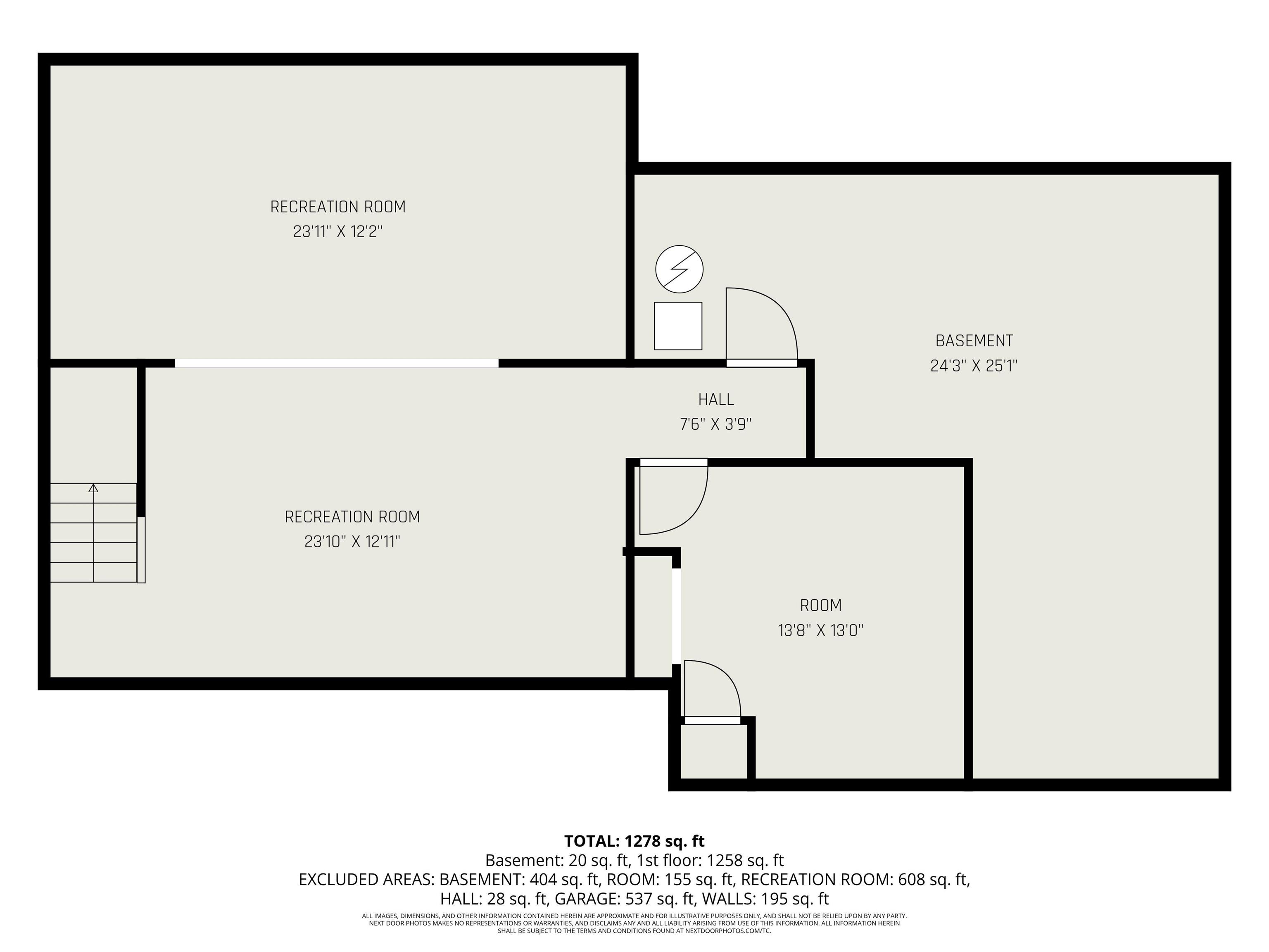 55864 Jefferson Knolls Drive Osceola IN 46561