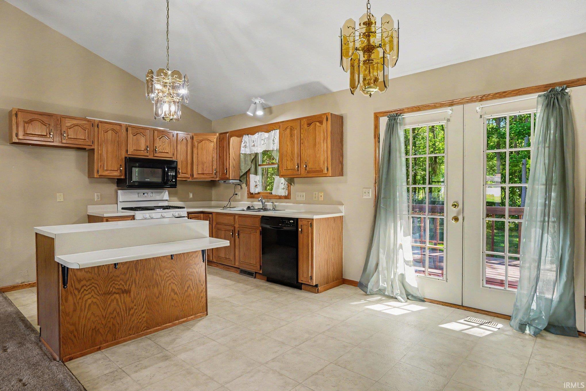 55864 Jefferson Knolls Drive Osceola IN 46561