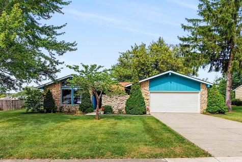 714 W Macalan Drive Marion IN 46952