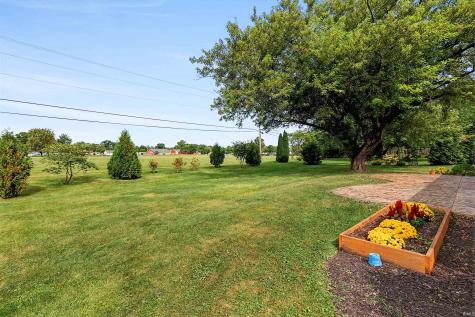 714 W Macalan Drive Marion IN 46952