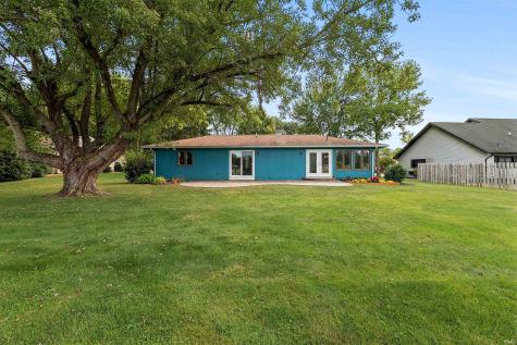 714 W Macalan Drive Marion IN 46952