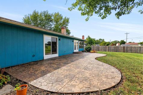 714 W Macalan Drive Marion IN 46952