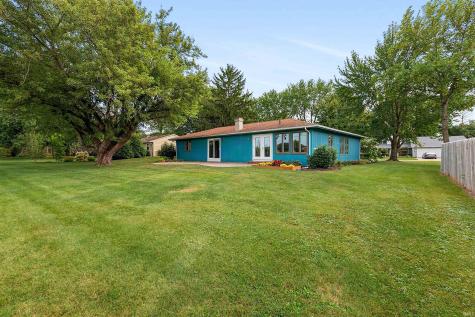 714 W Macalan Drive Marion IN 46952