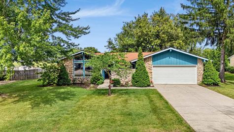 714 W Macalan Drive Marion IN 46952