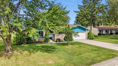 714 W Macalan Drive Marion IN 46952