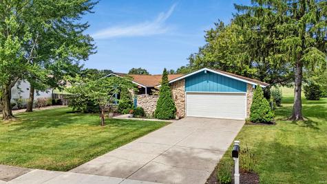 714 W Macalan Drive Marion IN 46952