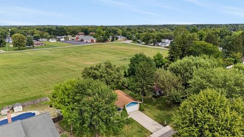 714 W Macalan Drive Marion IN 46952