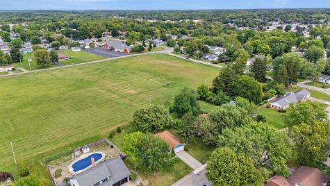 714 W Macalan Drive Marion IN 46952