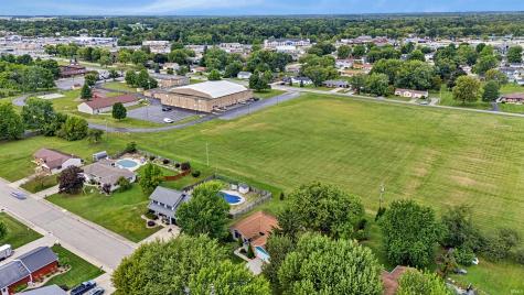 714 W Macalan Drive Marion IN 46952