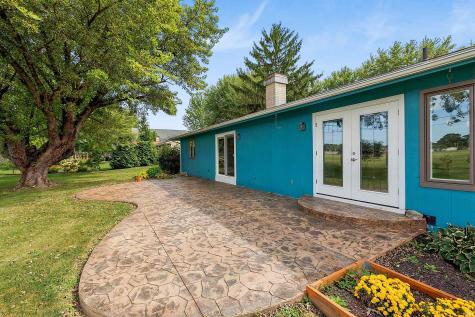 714 W Macalan Drive Marion IN 46952