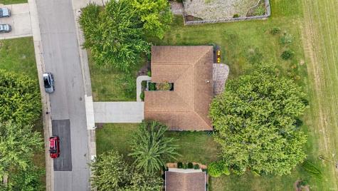 714 W Macalan Drive Marion IN 46952