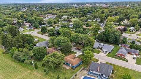 714 W Macalan Drive Marion IN 46952