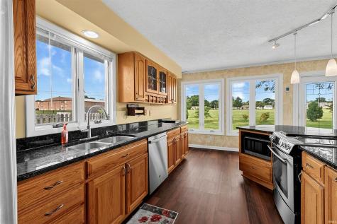 714 W Macalan Drive Marion IN 46952