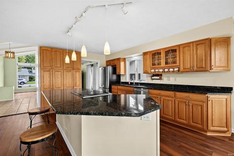 714 W Macalan Drive Marion IN 46952