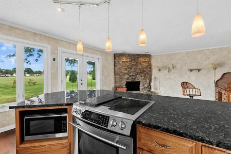 714 W Macalan Drive Marion IN 46952