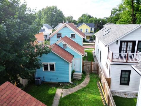 811 Wilt Street Fort Wayne IN 46802