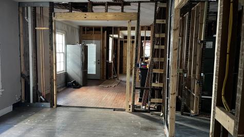 811 Wilt Street Fort Wayne IN 46802