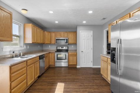 4437 N Candlewick Lane West Lafayette IN 47906