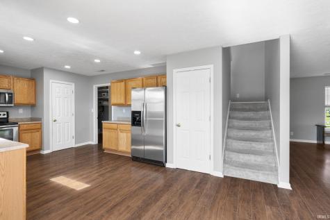 4437 N Candlewick Lane West Lafayette IN 47906