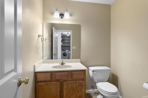 4437 N Candlewick Lane West Lafayette IN 47906