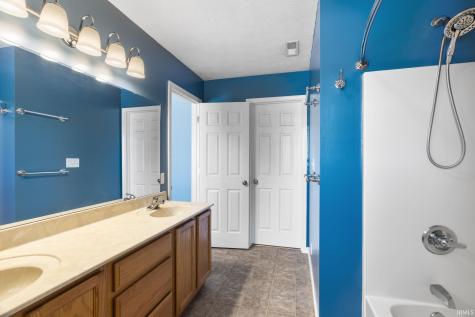 4437 N Candlewick Lane West Lafayette IN 47906