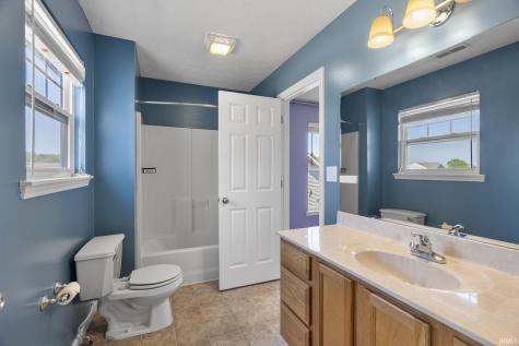 4437 N Candlewick Lane West Lafayette IN 47906