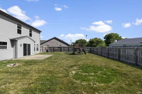4437 N Candlewick Lane West Lafayette IN 47906