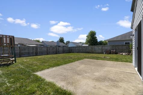 4437 N Candlewick Lane West Lafayette IN 47906