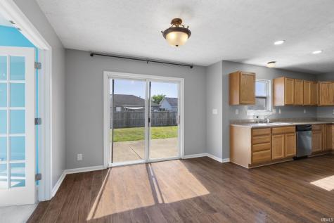 4437 N Candlewick Lane West Lafayette IN 47906