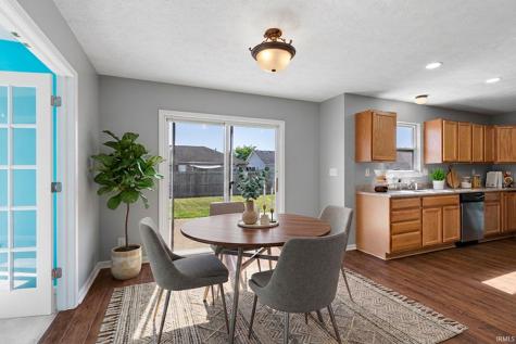 4437 N Candlewick Lane West Lafayette IN 47906