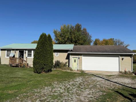 1555 W Pr 250 S Logansport IN 46947