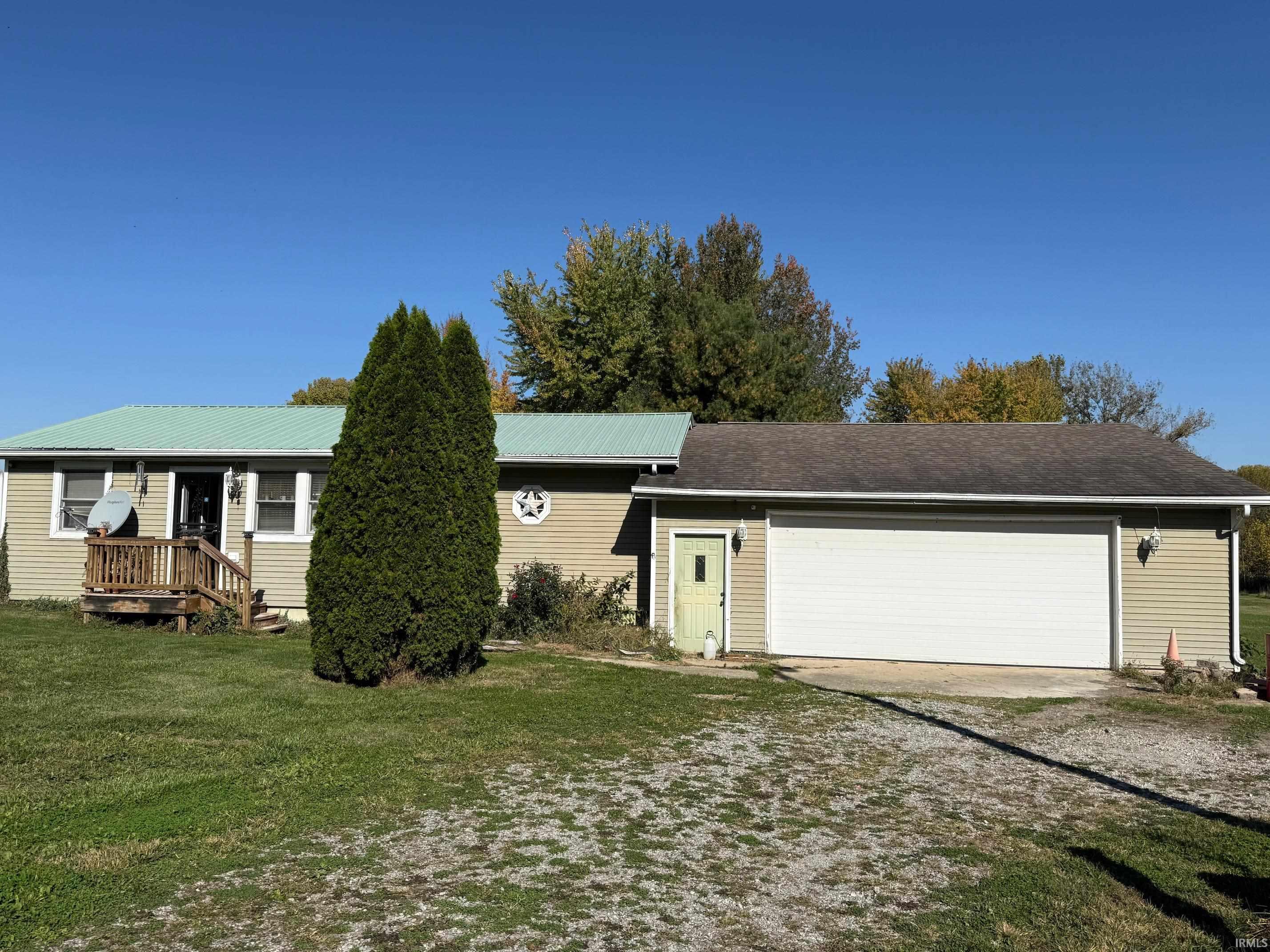 1555 W Pr 250 S Logansport IN 46947