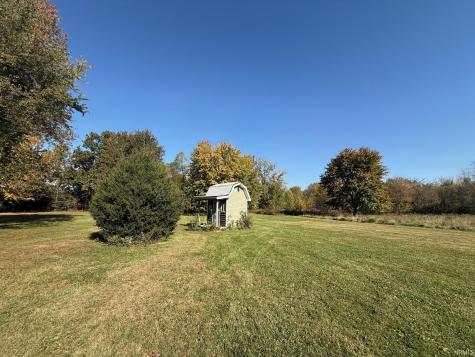 1555 W Pr 250 S Logansport IN 46947