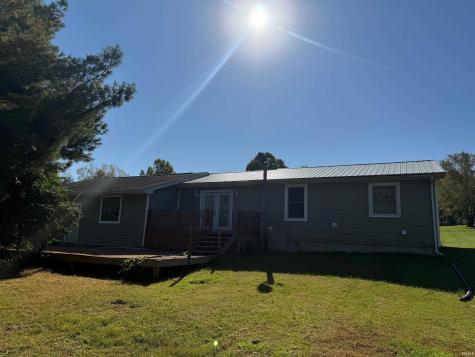 1555 W Pr 250 S Logansport IN 46947