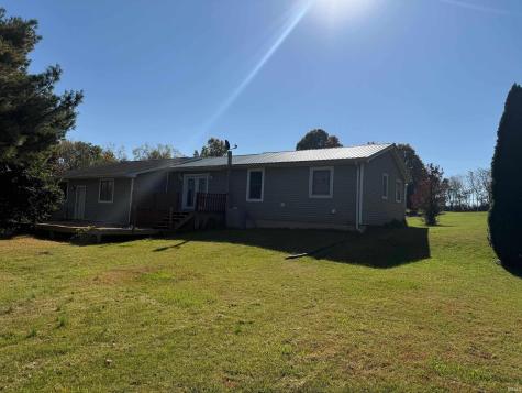 1555 W Pr 250 S Logansport IN 46947