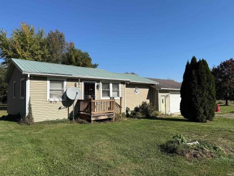 1555 W Pr 250 S Logansport IN 46947