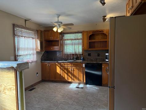 1555 W Pr 250 S Logansport IN 46947