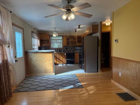 1555 W Pr 250 S Logansport IN 46947