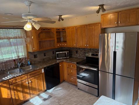1555 W Pr 250 S Logansport IN 46947