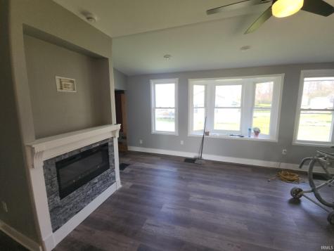 416 S Deer Creek Road Galveston IN 46932