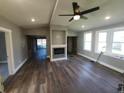 416 S Deer Creek Road Galveston IN 46932