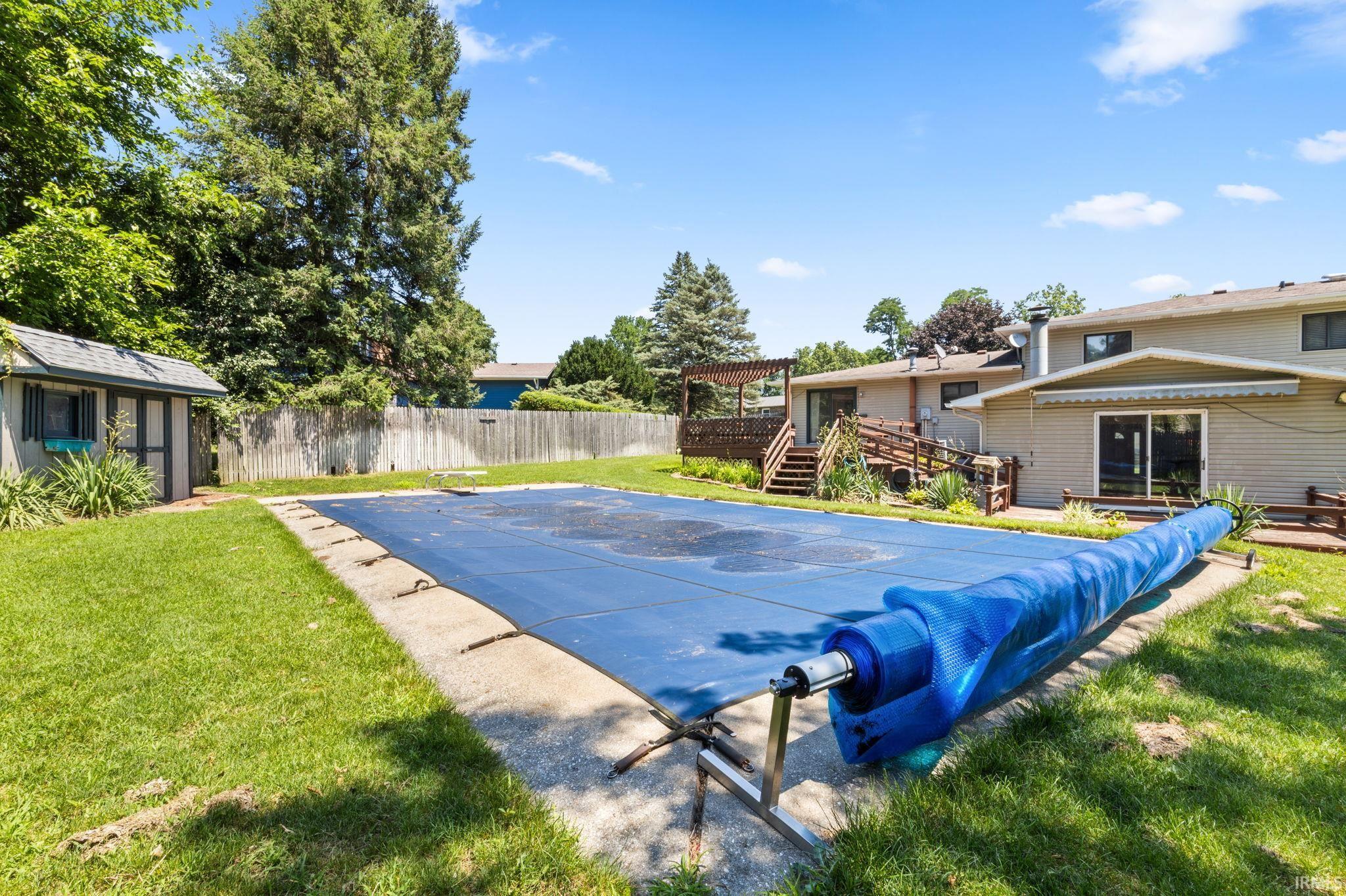 51043 Shady Lane Elkhart IN 46514