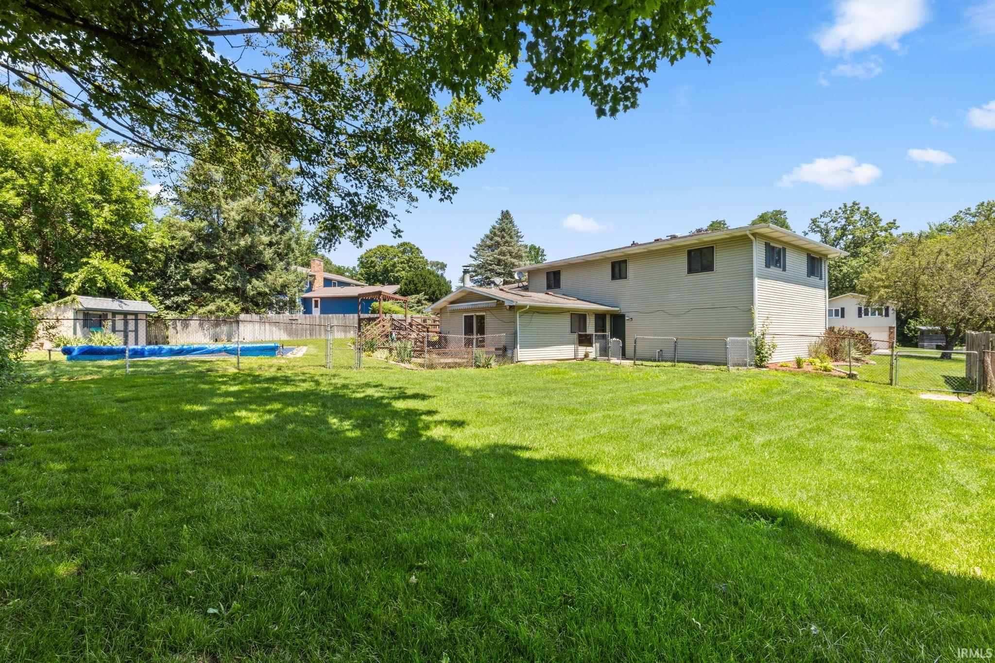 51043 Shady Lane Elkhart IN 46514