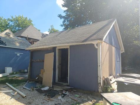 317 Adams Avenue Evansville IN 47713