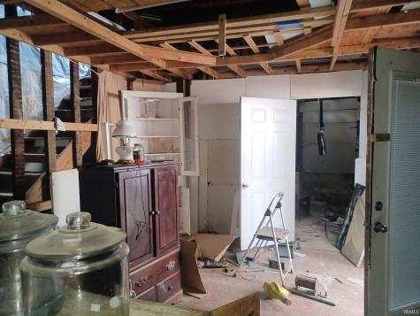 317 Adams Avenue Evansville IN 47713
