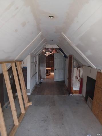 317 Adams Avenue Evansville IN 47713