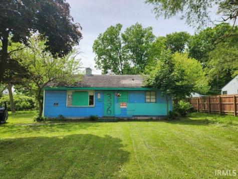 336 E Paulding Road Fort Wayne IN 46816